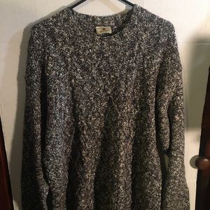 Original Carraig Donn Ireland Sweater Near Mint
